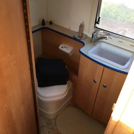 キャンプ場 By The Sea Campers