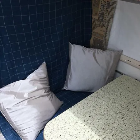 キャンプ場 By The Sea Campers *
